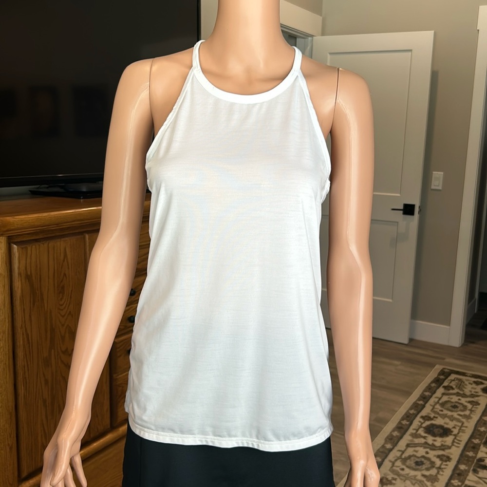 Athleta tank